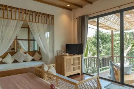 The Spa Koh Chang Resort - 40