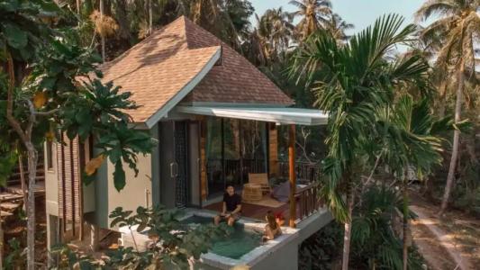 The Spa Koh Chang Resort - 83