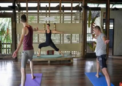 The Spa Koh Chang Resort - 29