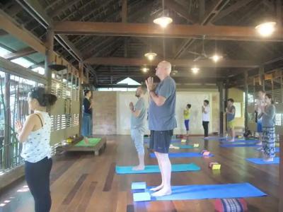 The Spa Koh Chang Resort - 20