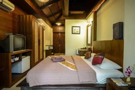 The Spa Koh Chang Resort - 3