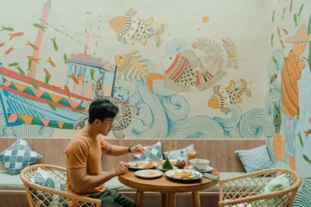 The Spa Koh Chang Resort - 45