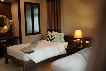 The Spa Koh Chang Resort - 38