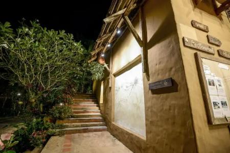 The Spa Koh Chang Resort