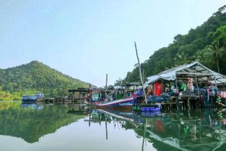 The Spa Koh Chang Resort - 44