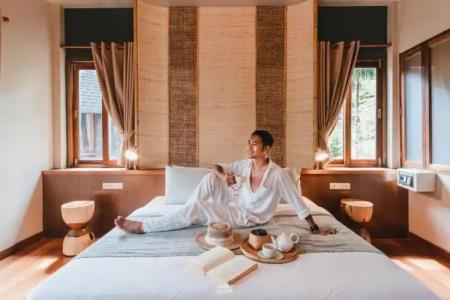 The Spa Koh Chang Resort - 65