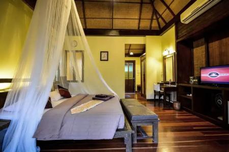 The Spa Koh Chang Resort - 4