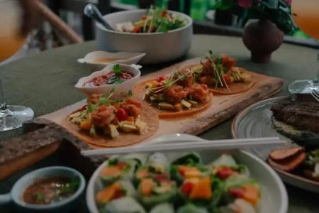 The Spa Koh Chang Resort - 43