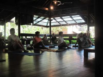 The Spa Koh Chang Resort - 21