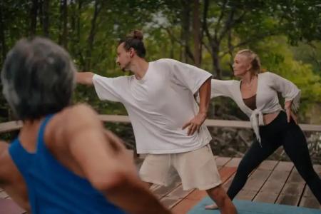 The Spa Koh Chang Resort - 37