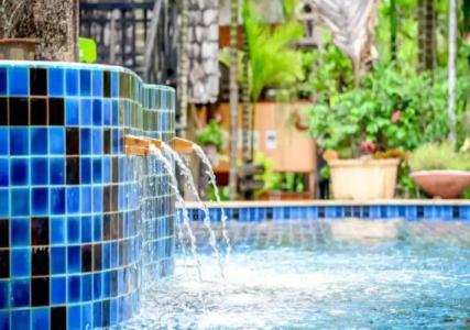 The Spa Koh Chang Resort - 15