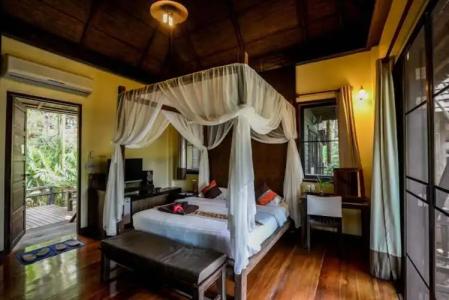 The Spa Koh Chang Resort - 85