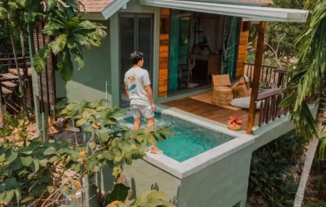 The Spa Koh Chang Resort - 82