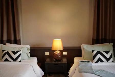 The Spa Koh Chang Resort - 42