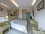 Economy Quadruple room