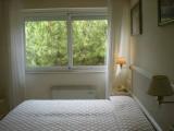 Standard Garden View II Quadruple room