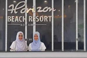 Horizon Beach Resort Koh Jum, Ko Jum