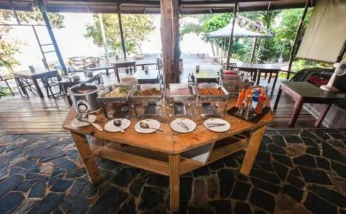 A-Na-Lay Resort Koh Kood - 22