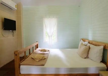 A-Na-Lay Resort Koh Kood - 5