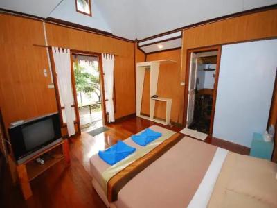 A-Na-Lay Resort Koh Kood - 4