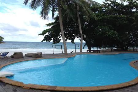 A-Na-Lay Resort Koh Kood - 10