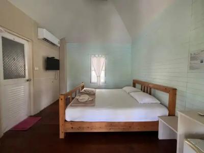 A-Na-Lay Resort Koh Kood - 1