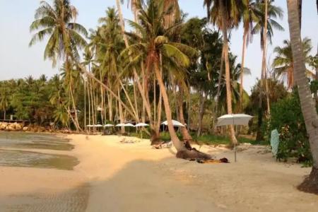 A-Na-Lay Resort Koh Kood - 16