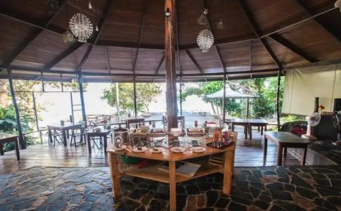 A-Na-Lay Resort Koh Kood - 21