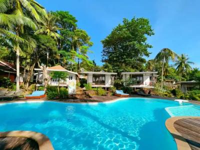 A-Na-Lay Resort Koh Kood - 9