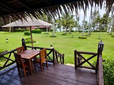 Koh Kood Resort - 115