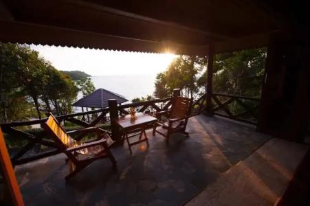 Koh Kood Resort - 176