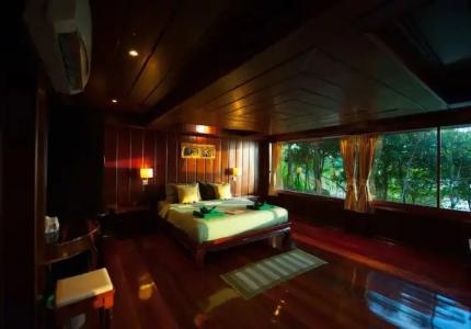 Koh Kood Resort - 174