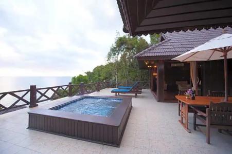 Koh Kood Resort - 127
