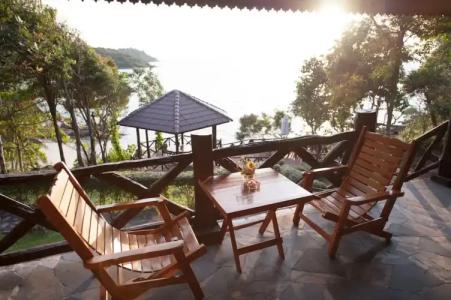 Koh Kood Resort - 177