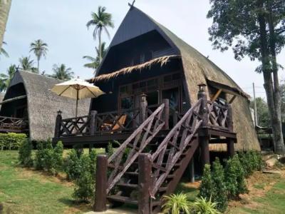 Koh Kood Resort - 152