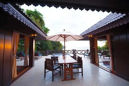 Koh Kood Resort - 126