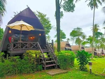 Koh Kood Resort - 98