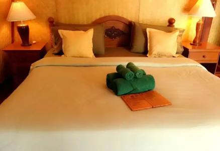 Koh Kood Resort - 139