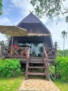 Koh Kood Resort - 117