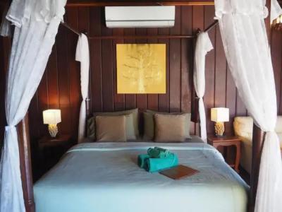 Koh Kood Resort - 163