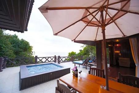 Koh Kood Resort - 128