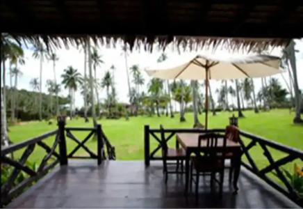 Koh Kood Resort - 135