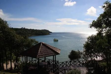 Koh Kood Resort - 200