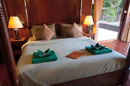 Koh Kood Resort - 123