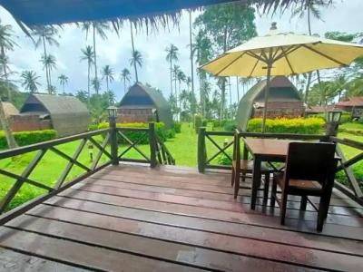 Koh Kood Resort - 111