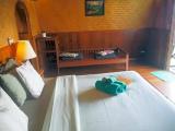 Standard room with partial view
