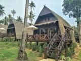 Deluxe Bungalow