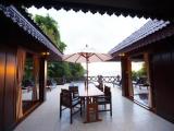 Standard Double room with sunset view