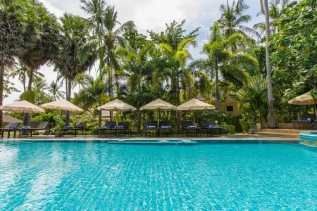 Anda Lanta Resort - 29