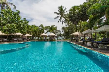 Anda Lanta Resort - 28